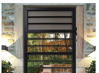 PUERTA